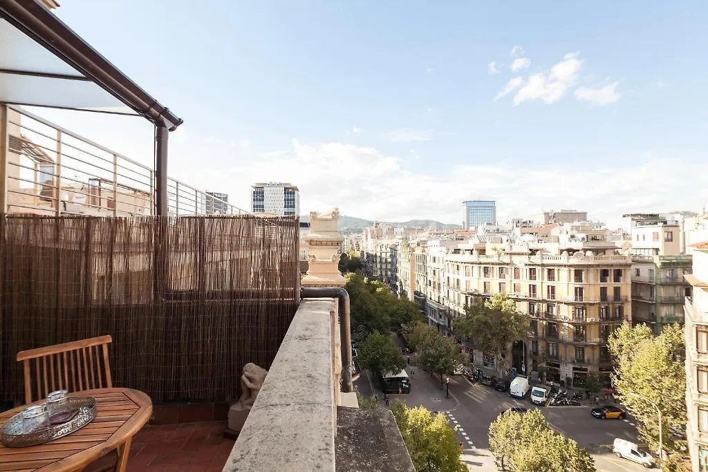 Look Barcelona Apartment 0*,  Spanien