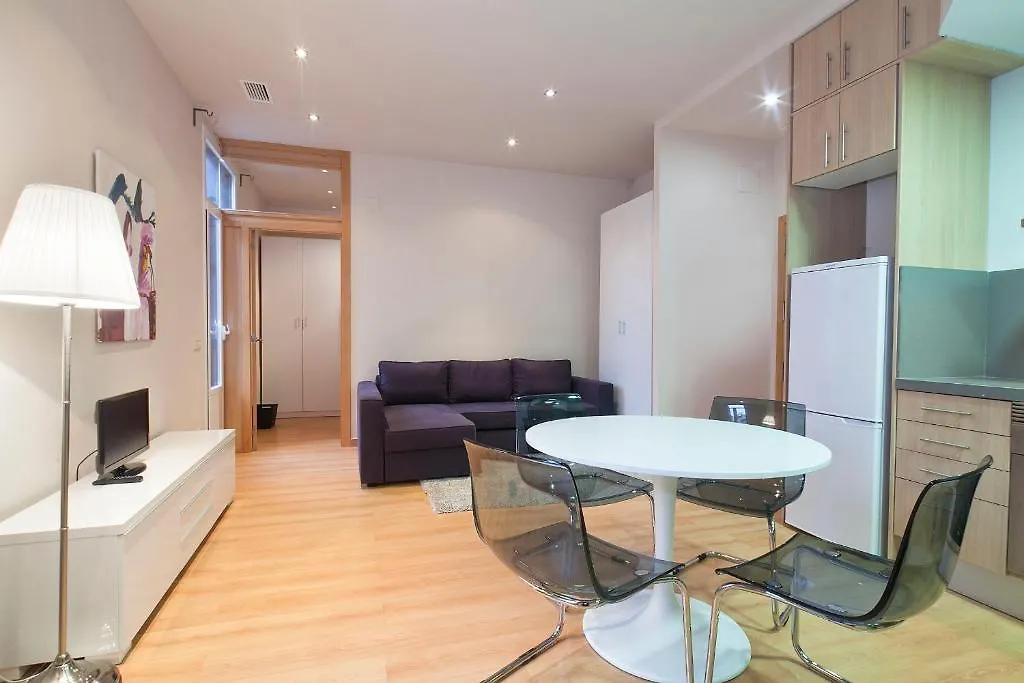 Look Barcelona Apartment