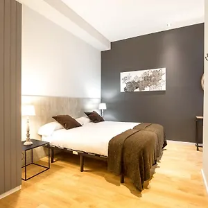 Rent Rambla Catalunya Barcelona