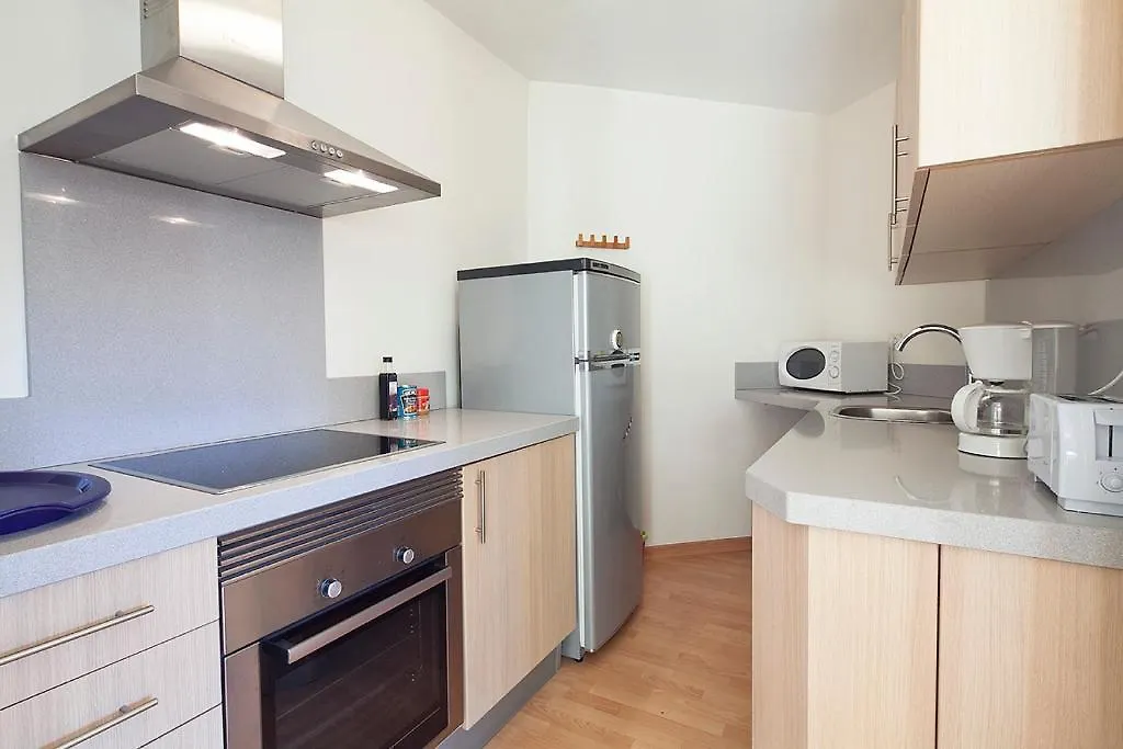Look Barcelona Apartment Spain