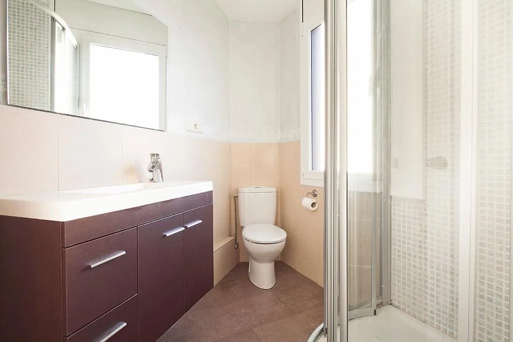 Look Barcelona Apartment