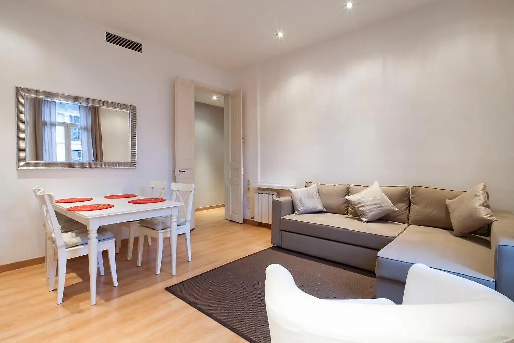 Look Barcelona Apartment