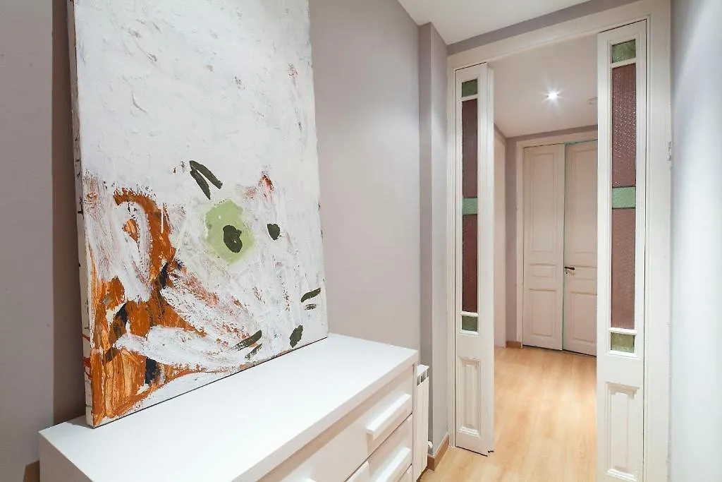 Look Barcelona Apartment