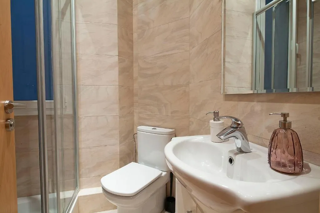 Look Barcelona Apartment