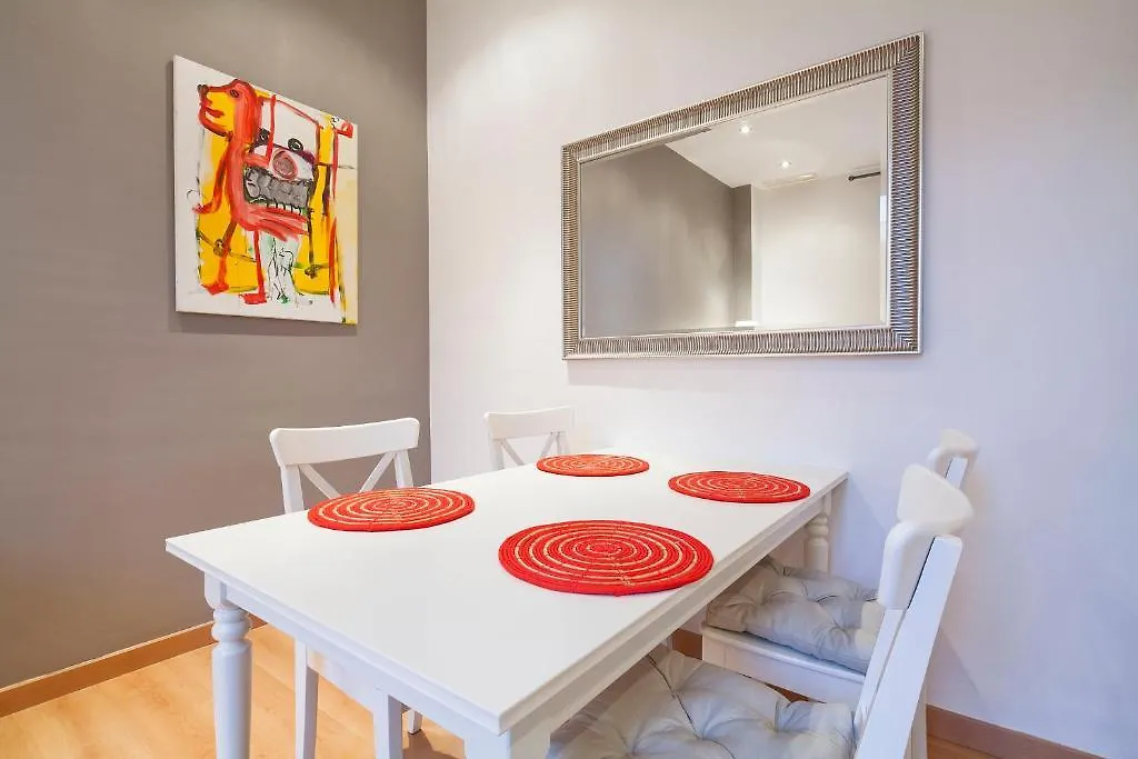Look Barcelona Apartment