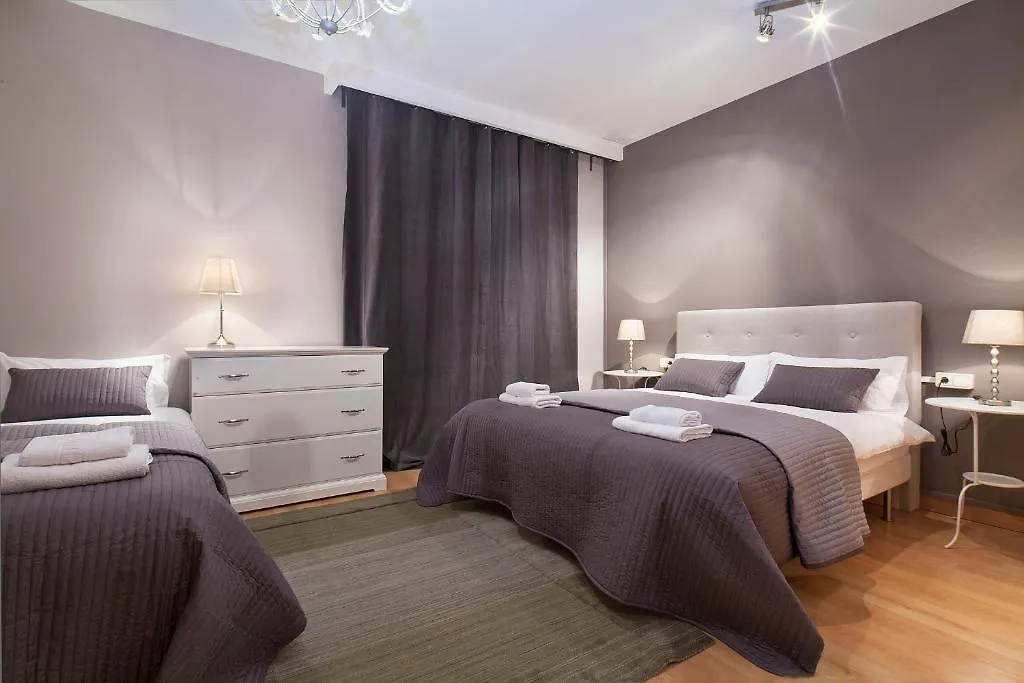 Look Barcelona Apartment