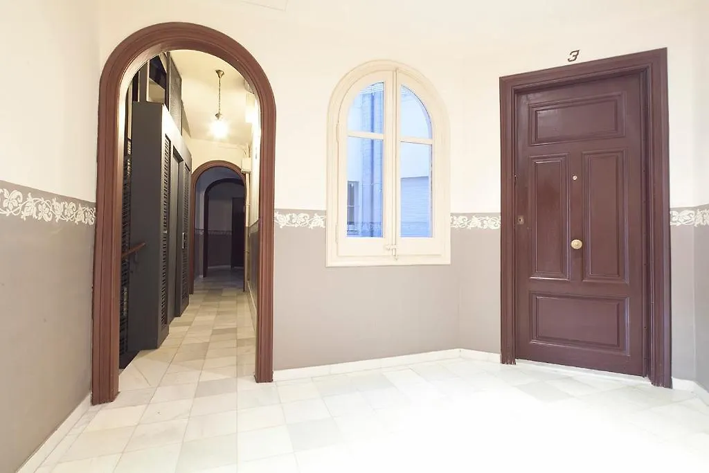 Look Barcelona Apartment Spagna