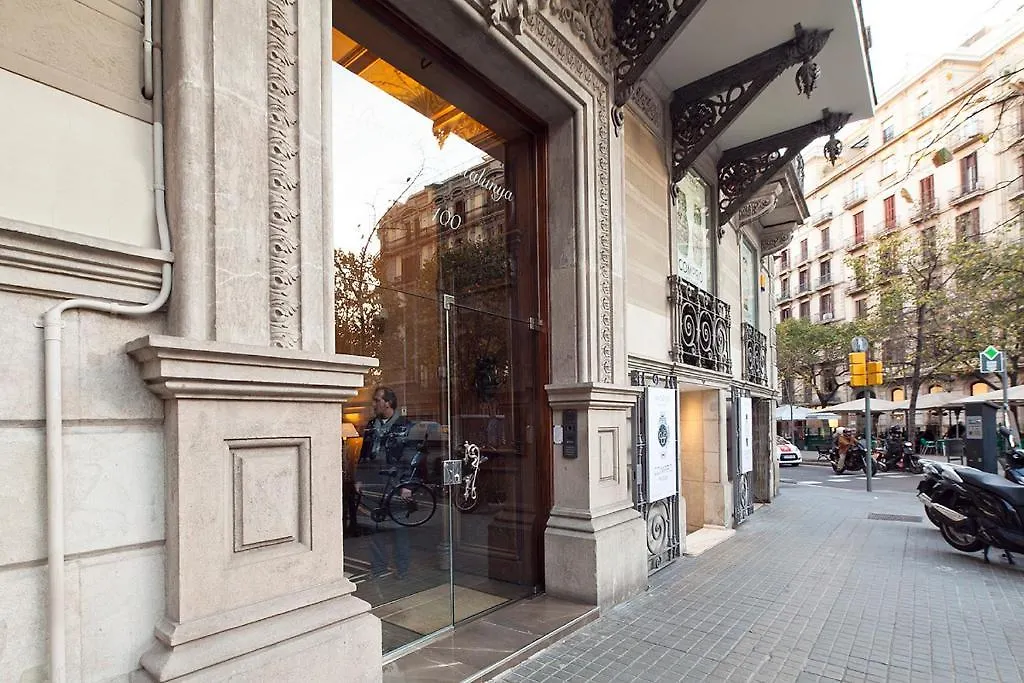 Look Barcelona Apartment