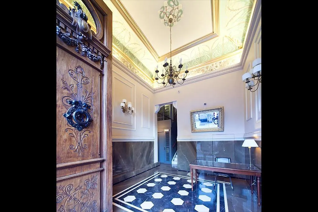 Look Barcelona Apartment 0*,