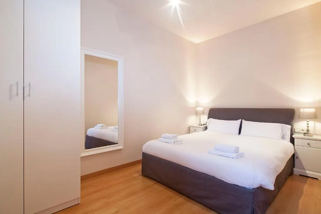 Look Barcelona Apartment