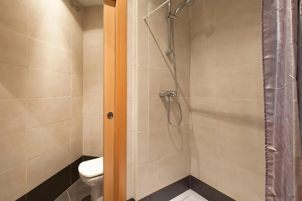 Look Barcelona Apartment 0*,