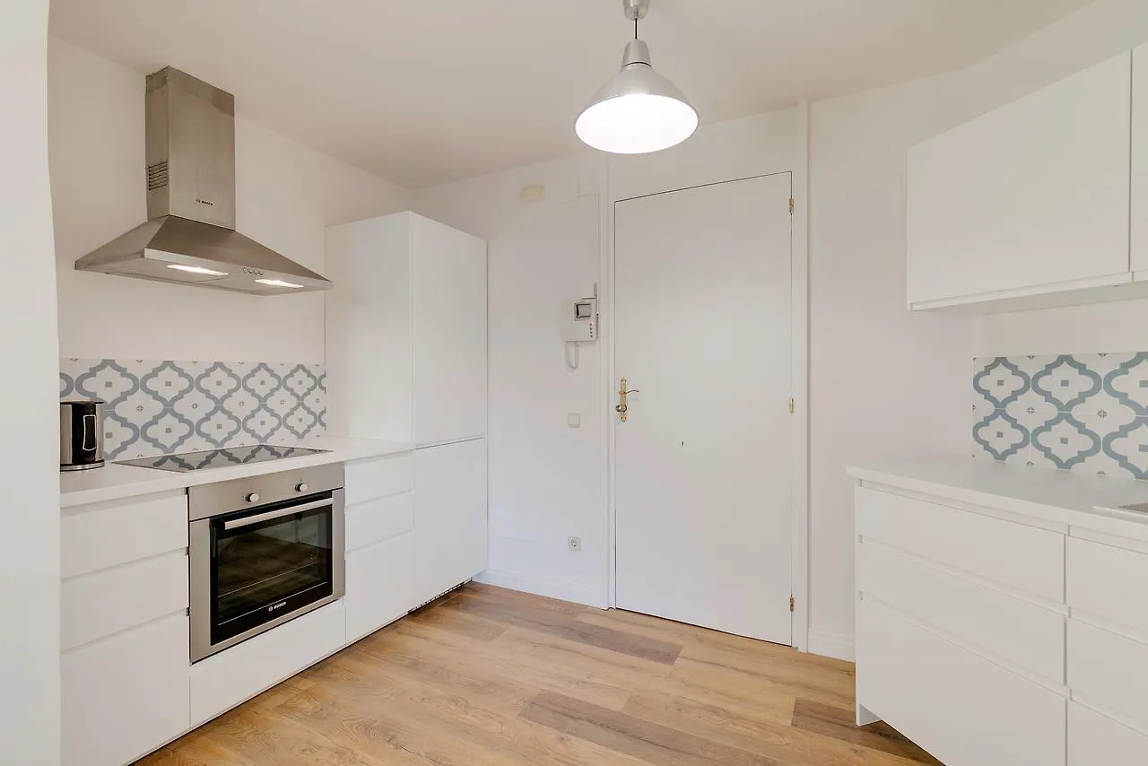 Look Barcelona Apartment