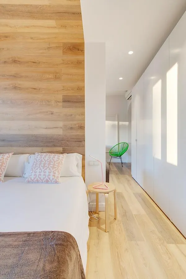 Look Barcelona Apartment