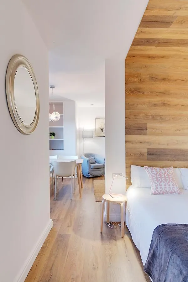 Look Barcelona Apartment