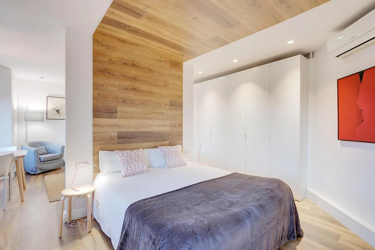 Look Barcelona Apartment