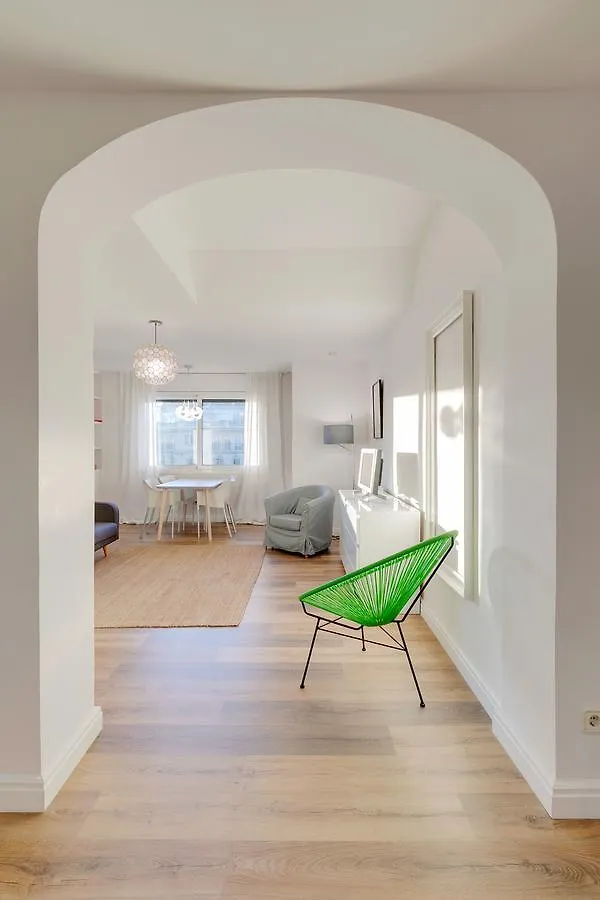 Look Barcelona Apartment Spain