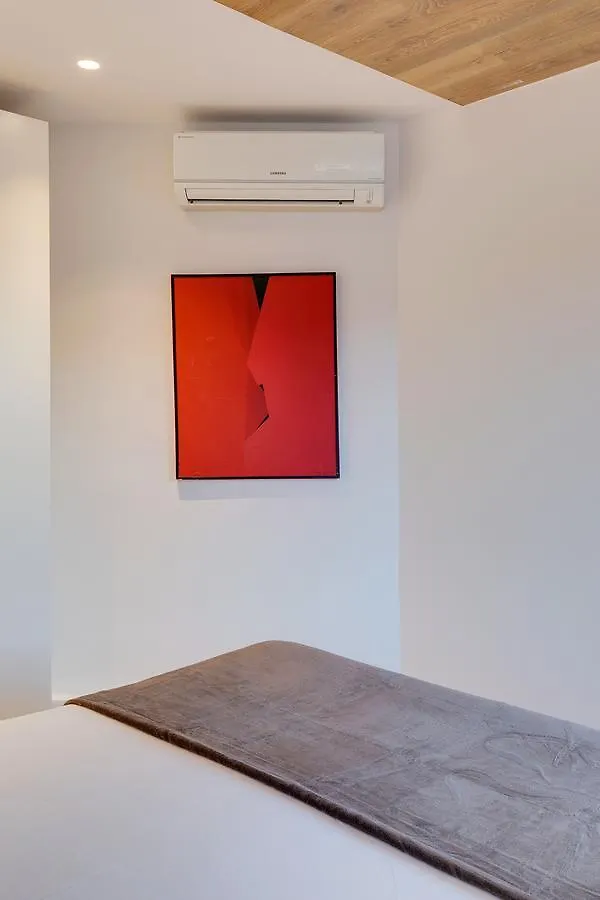 Look Barcelona Apartment