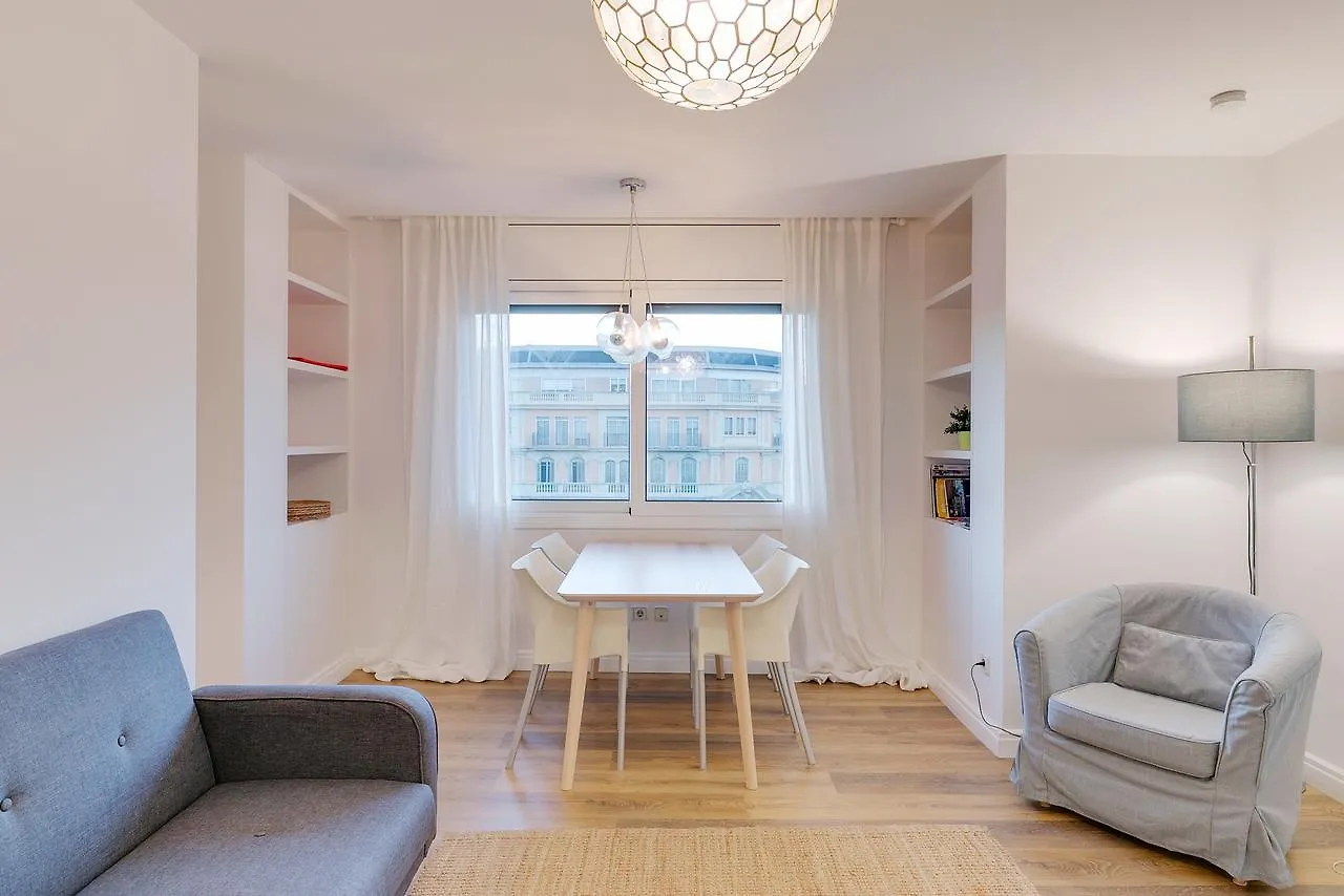 Look Barcelona Apartment 0*,  Spain