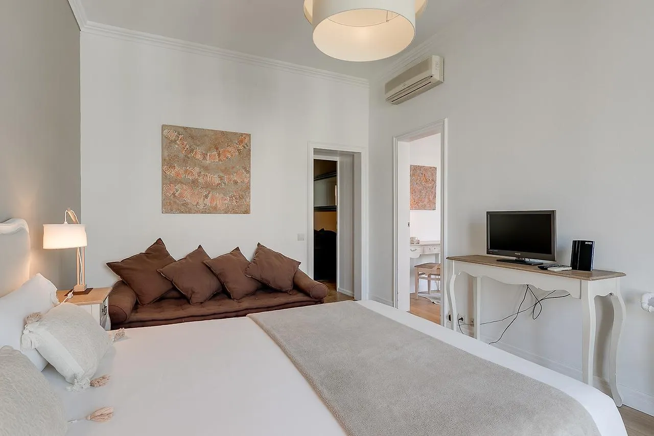 Look Barcelona Apartment