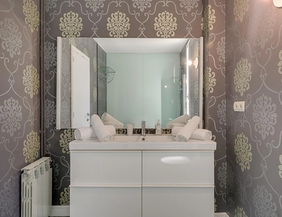 Look Barcelona Apartment Spain