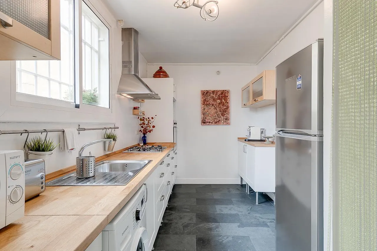 Look Barcelona Apartment Spagna