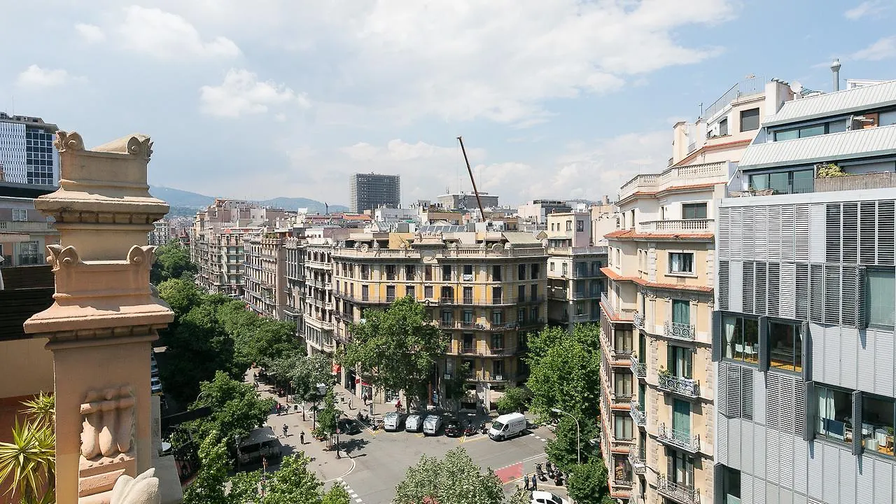 Look Barcelona Apartment