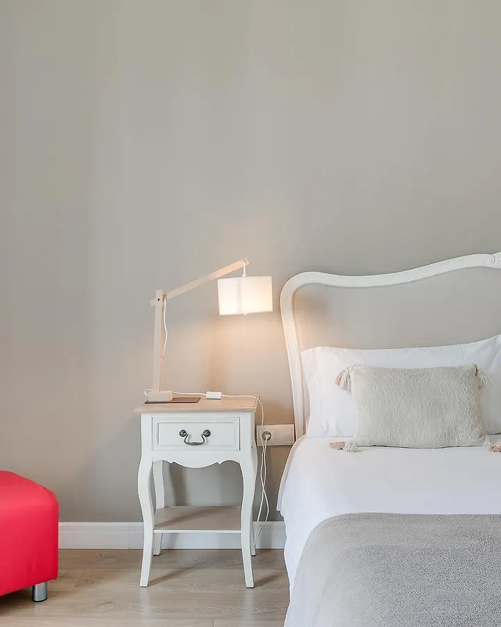 Look Barcelona Apartment