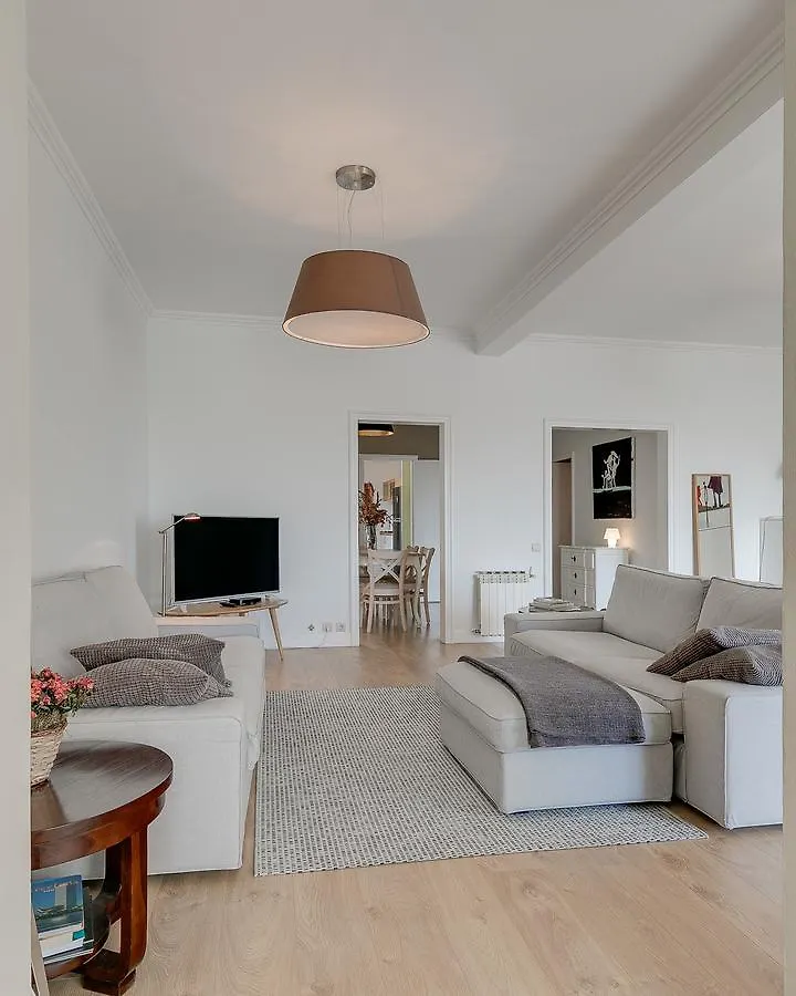 Look Barcelona Apartment