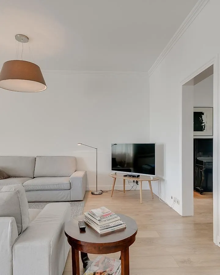Look Barcelona Apartment