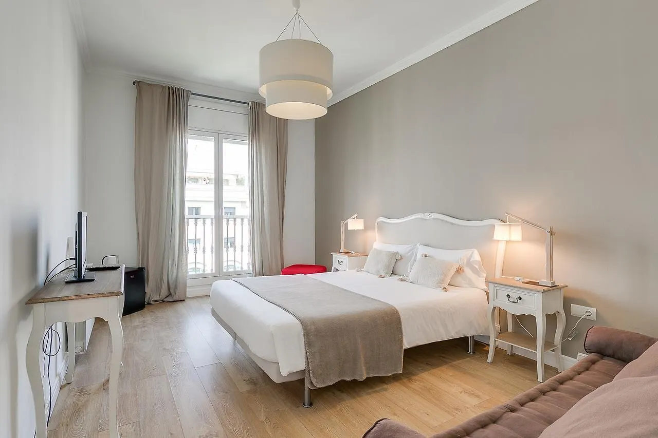 Look Barcelona Apartment
