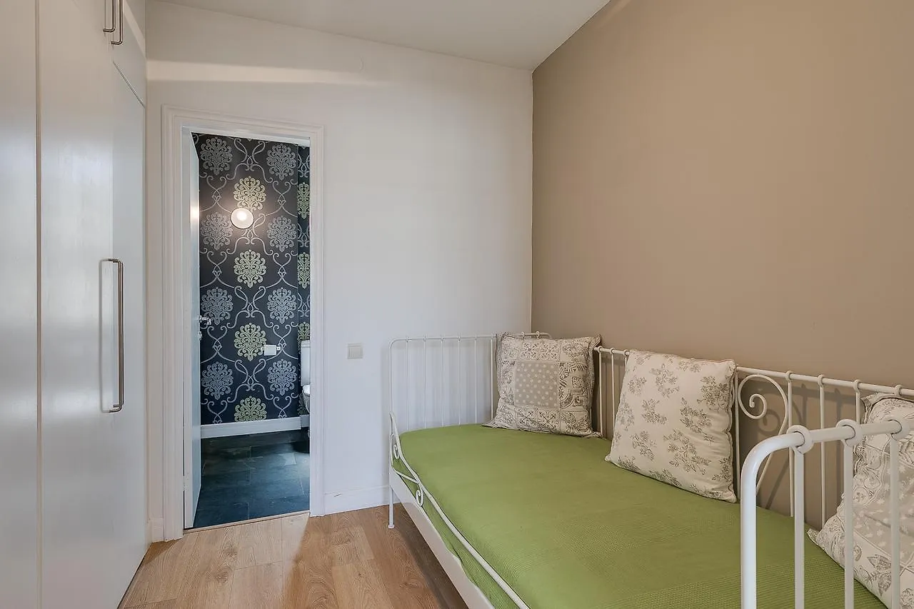 Look Barcelona Apartment 0*,  Spagna