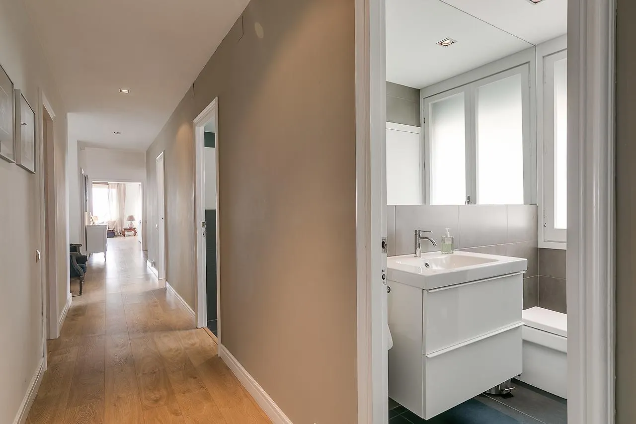 Look Barcelona Apartment 0*,  Spagna