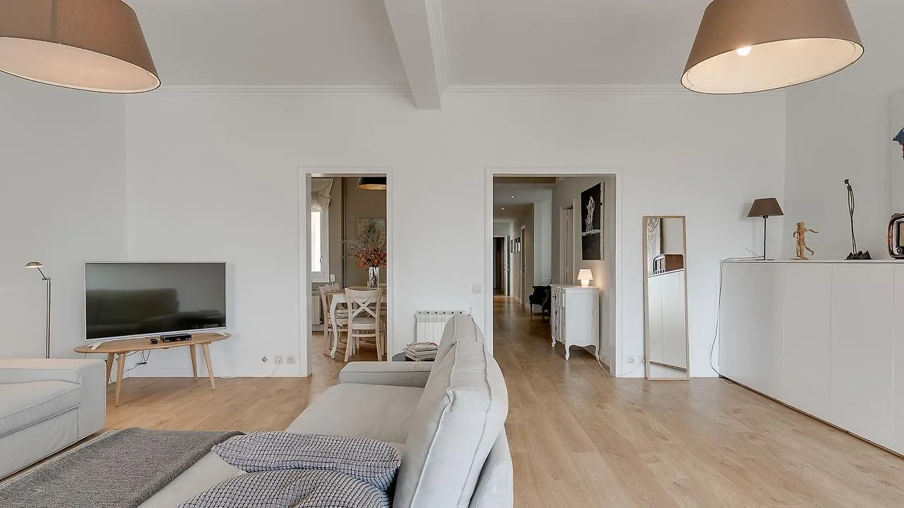 Look Barcelona Apartment