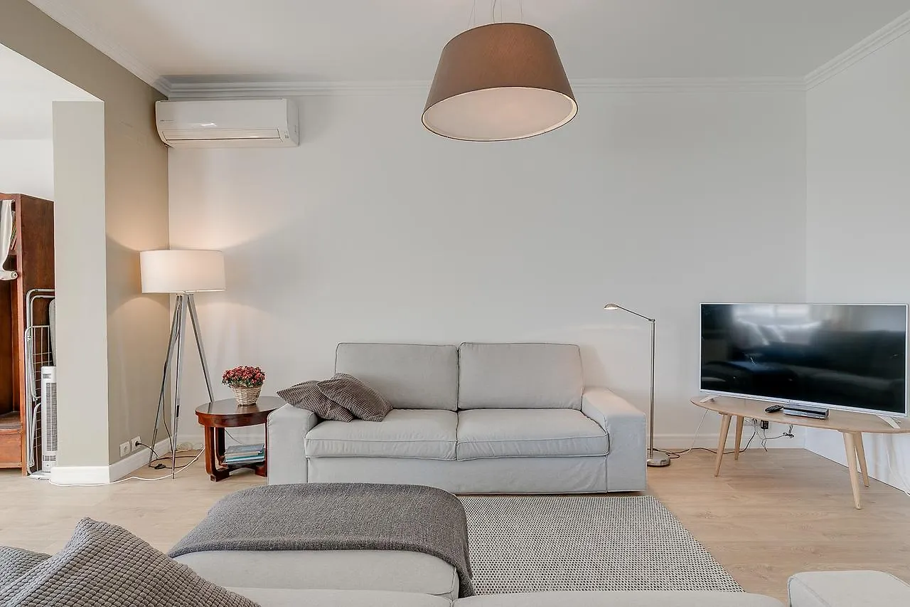 Look Barcelona Apartment