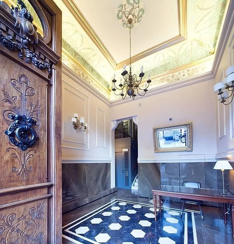 Look Barcelona Apartment