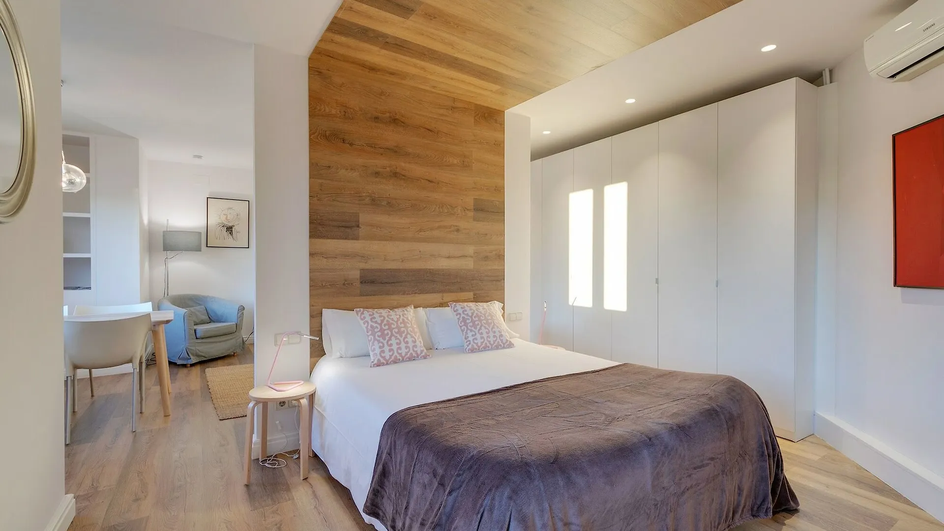 Look Barcelona Apartment Spagna