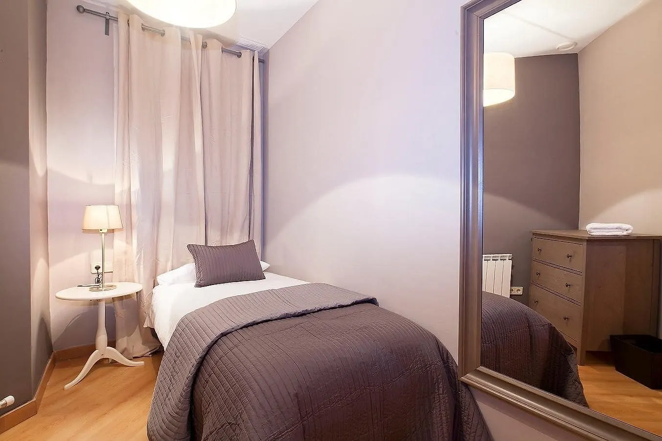Look Barcelona Apartment