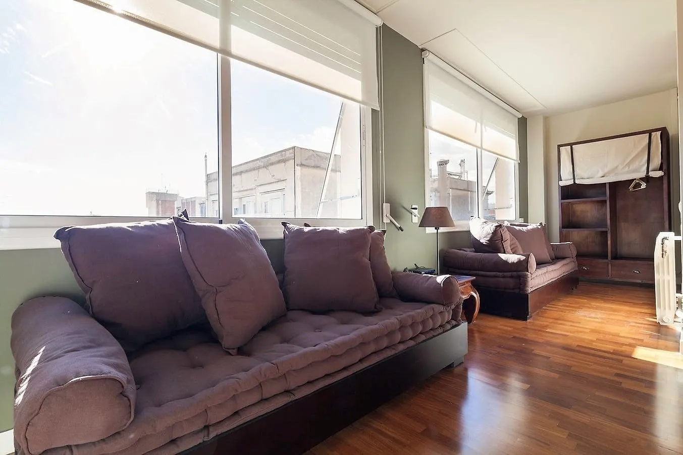 Look Barcelona Apartment
